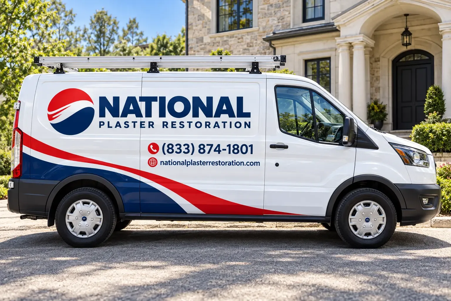 Plaster Repair in Lexington, TX near me
